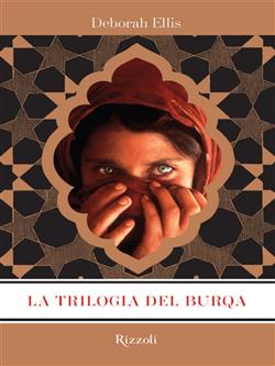 La trilogia del burqa