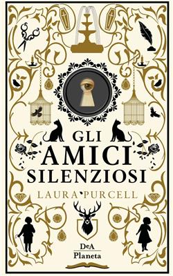 Gli amici silenziosi