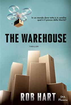 The warehouse