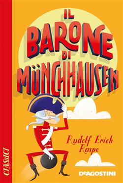 Il barone di Münchhausen