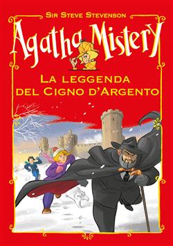 La leggenda del cigno d'argento