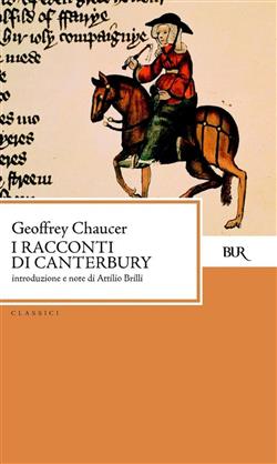 I racconti di Canterbury