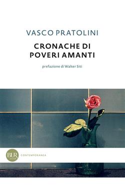 Cronache di poveri amanti