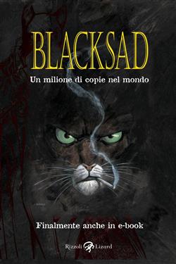 Blacksad La serie