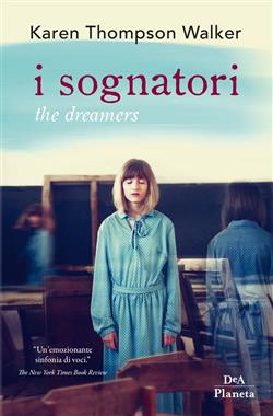 I sognatori. The dreamers