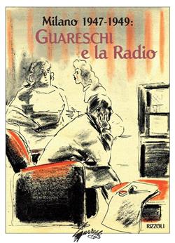 Guareschi e la radio