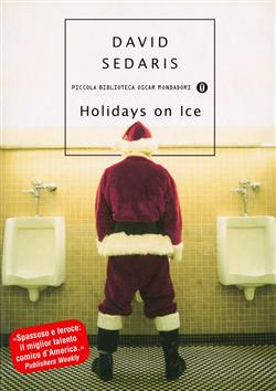 Holidays on ice