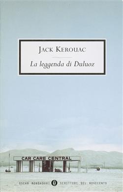 La leggenda di Duluoz