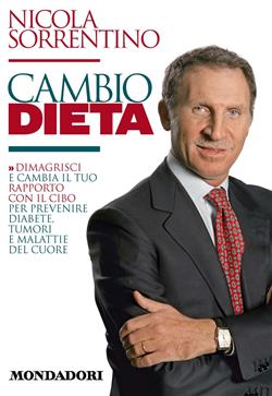 Cambio dieta