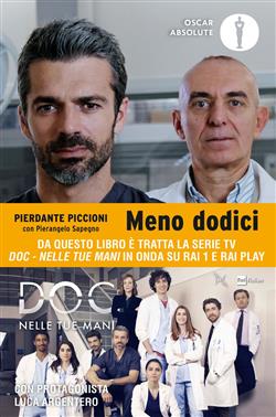 Copertina