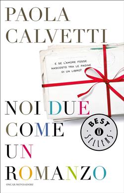 Noi due come un romanzo