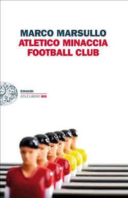 Atletico minaccia football club