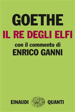 Il re degli elfi