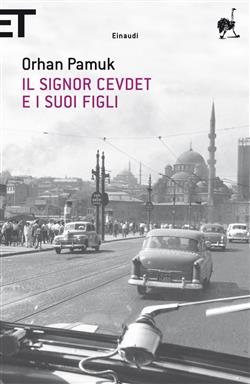 Il signor Cevdet e i suoi figli