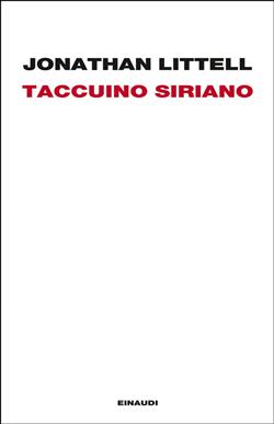 Taccuino siriano (16 gennaio-2 febbraio 2012)