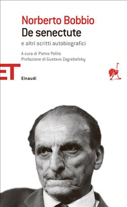 De senectute e altri scritti autobiografici