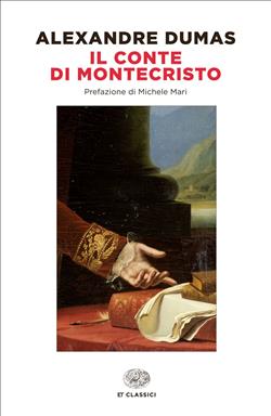 Il conte di Montecristo