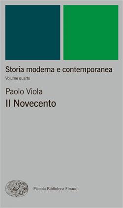 Il Novecento