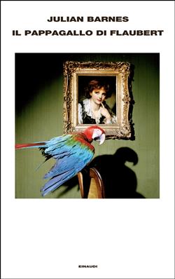Il pappagallo di Flaubert