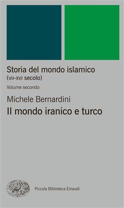 Il mondo iranico e turco