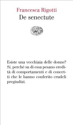 De senectute