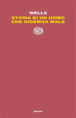 Storia di un uomo che digeriva male