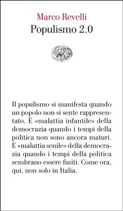 Populismo 2.0