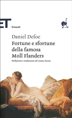 Fortune e sfortune della famosa Moll Flanders