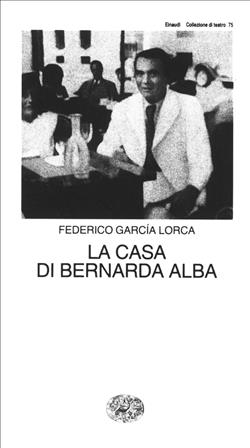 La casa di Bernarda Alba