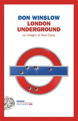 London underground. Le indagini di Neal Carey