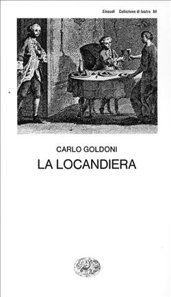 La locandiera