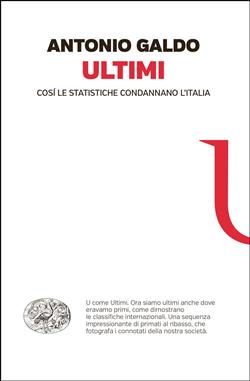 Ultimi. Così le statistiche condannano l'Italia