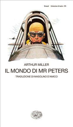 Il mondo di Mr Peters