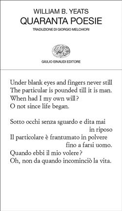 Quaranta poesie