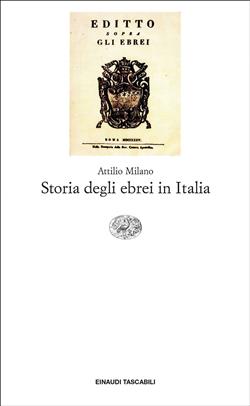 Storia degli ebrei in Italia