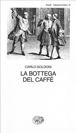 La bottega del caffè