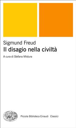 Il disagio della civiltà