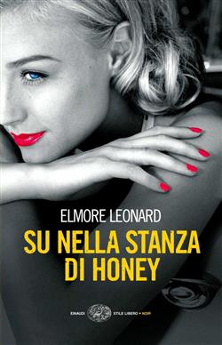 Su nella stanza di Honey