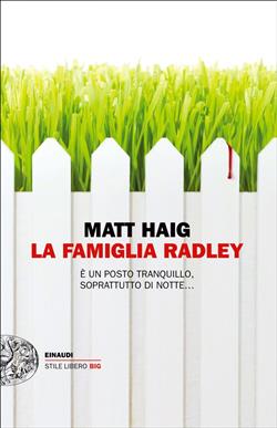 La famiglia Radley