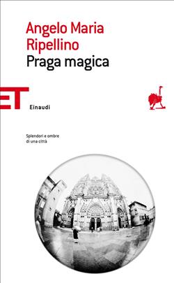 Praga magica