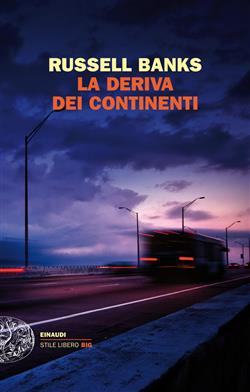 La deriva dei continenti