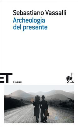 Archeologia del presente