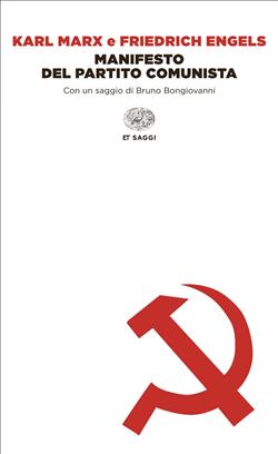 Il manifesto del Partito Comunista