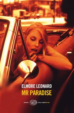 Mr Paradise