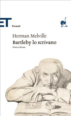 Bartleby lo scrivano. Testo originale a fronte