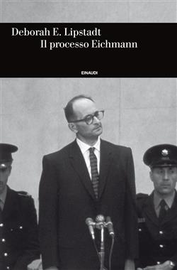 Il processo Eichmann