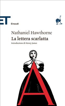 La lettera scarlatta