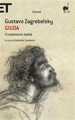 Giuda. Il tradimento fedele