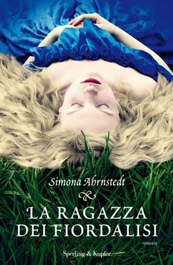 La ragazza dei fiordalisi