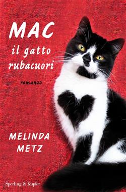 Mac il gatto rubacuori